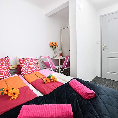 Berkocsis Street Citycentre Apartment Budapest Extérieur photo