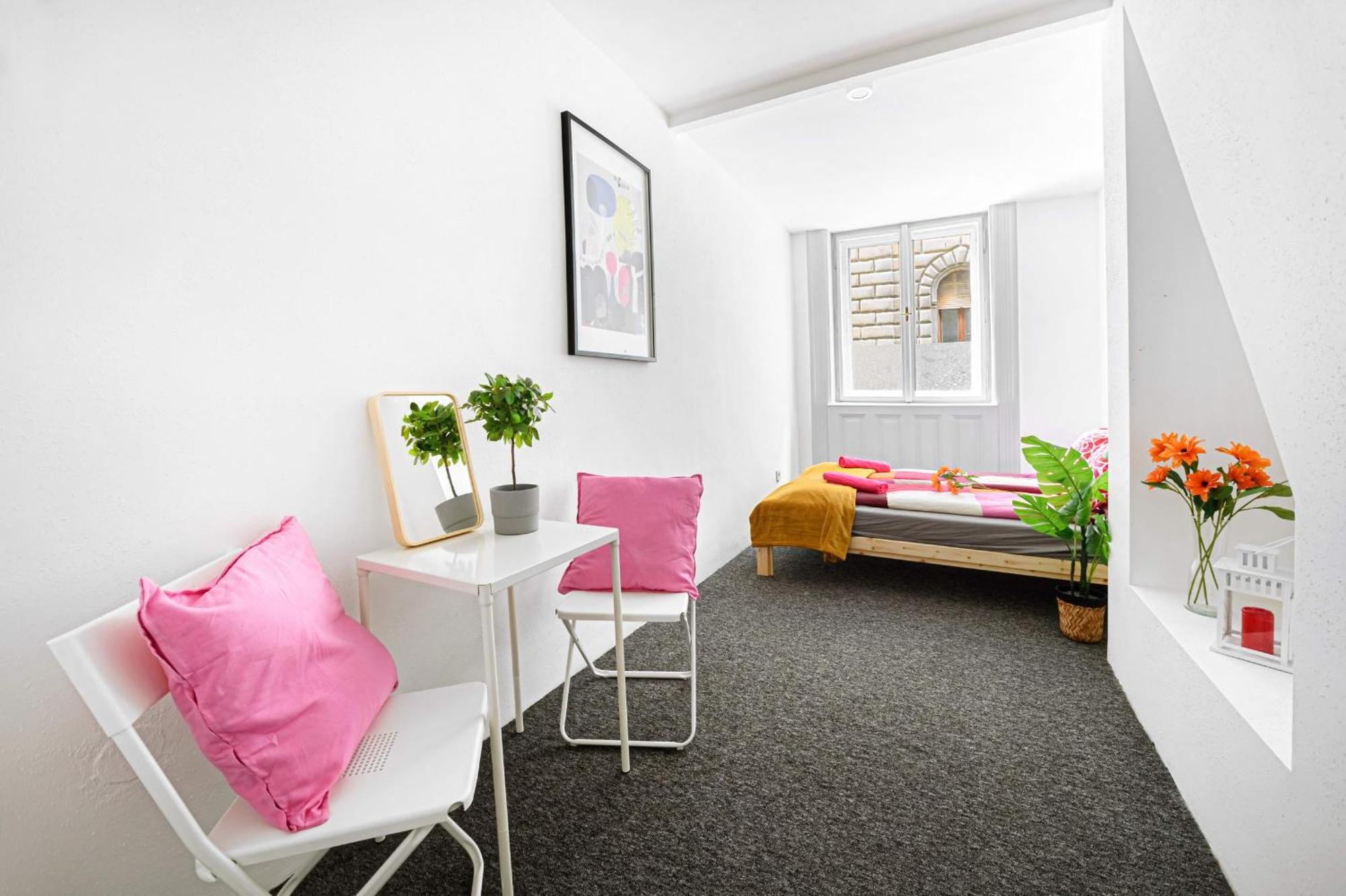 Berkocsis Street Citycentre Apartment Budapest Extérieur photo