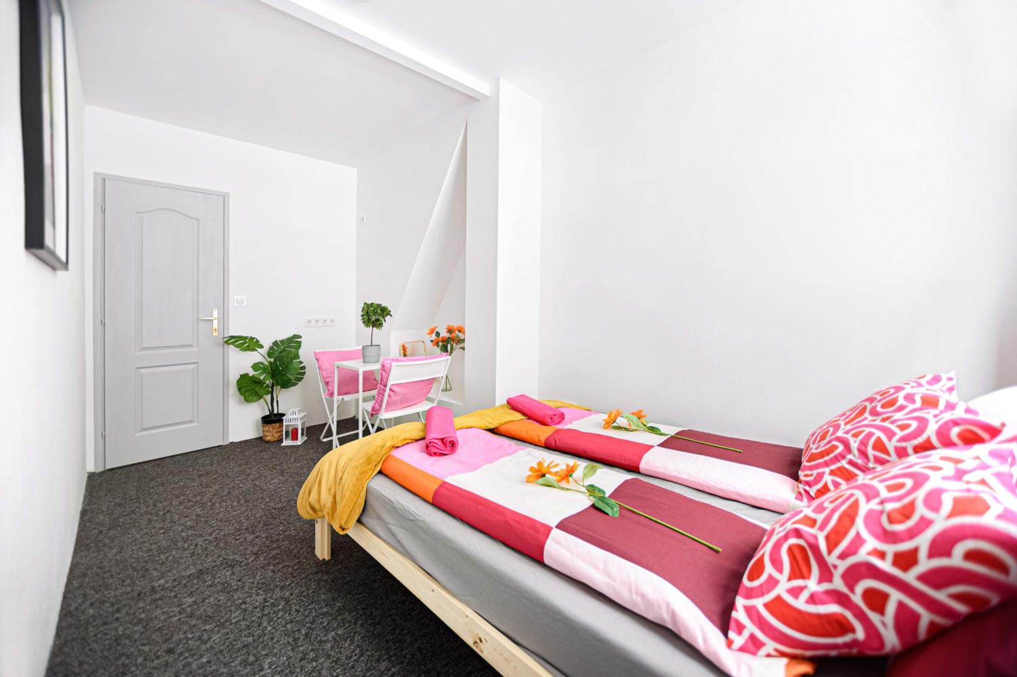 Berkocsis Street Citycentre Apartment Budapest Extérieur photo