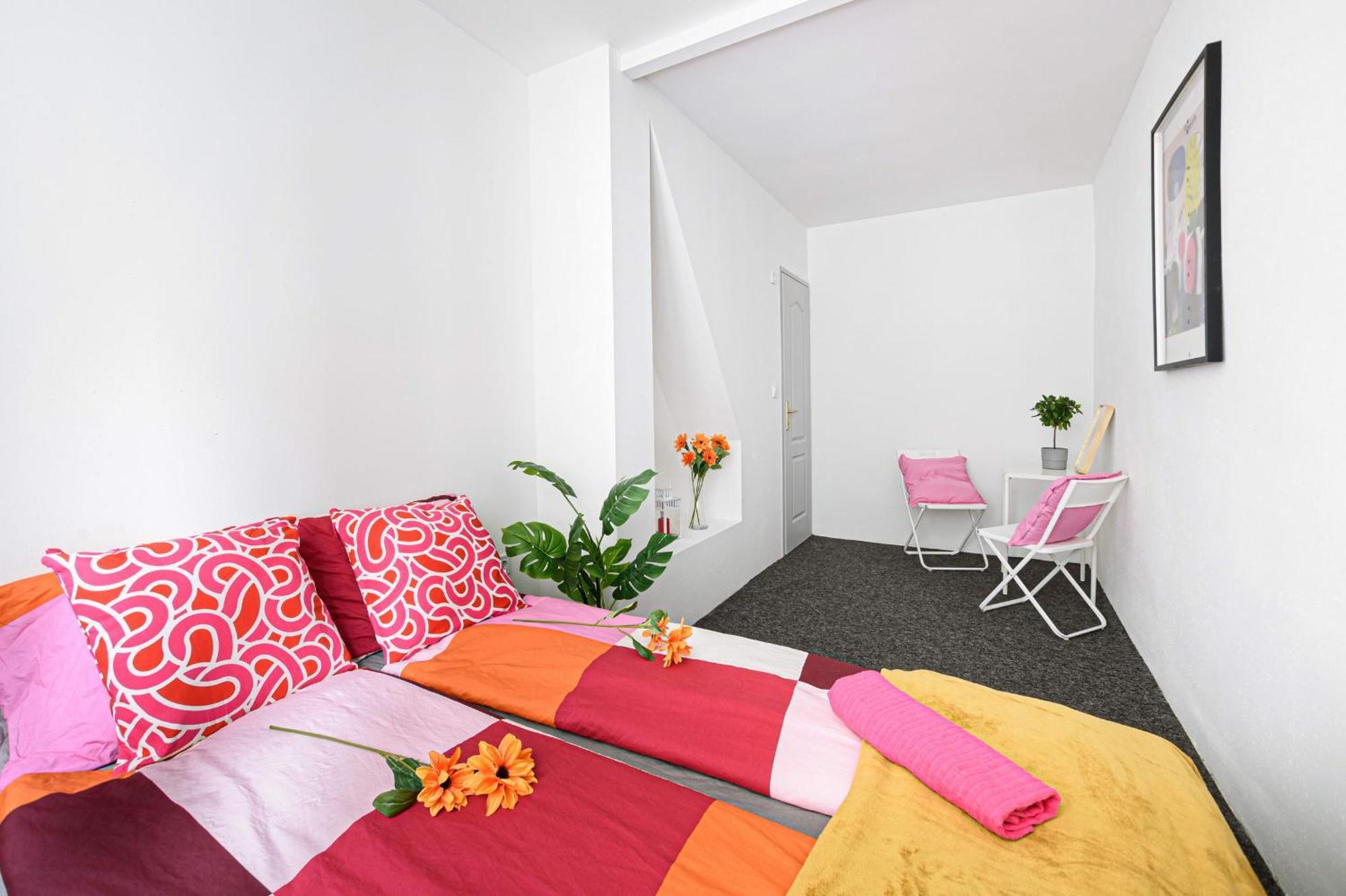 Berkocsis Street Citycentre Apartment Budapest Extérieur photo