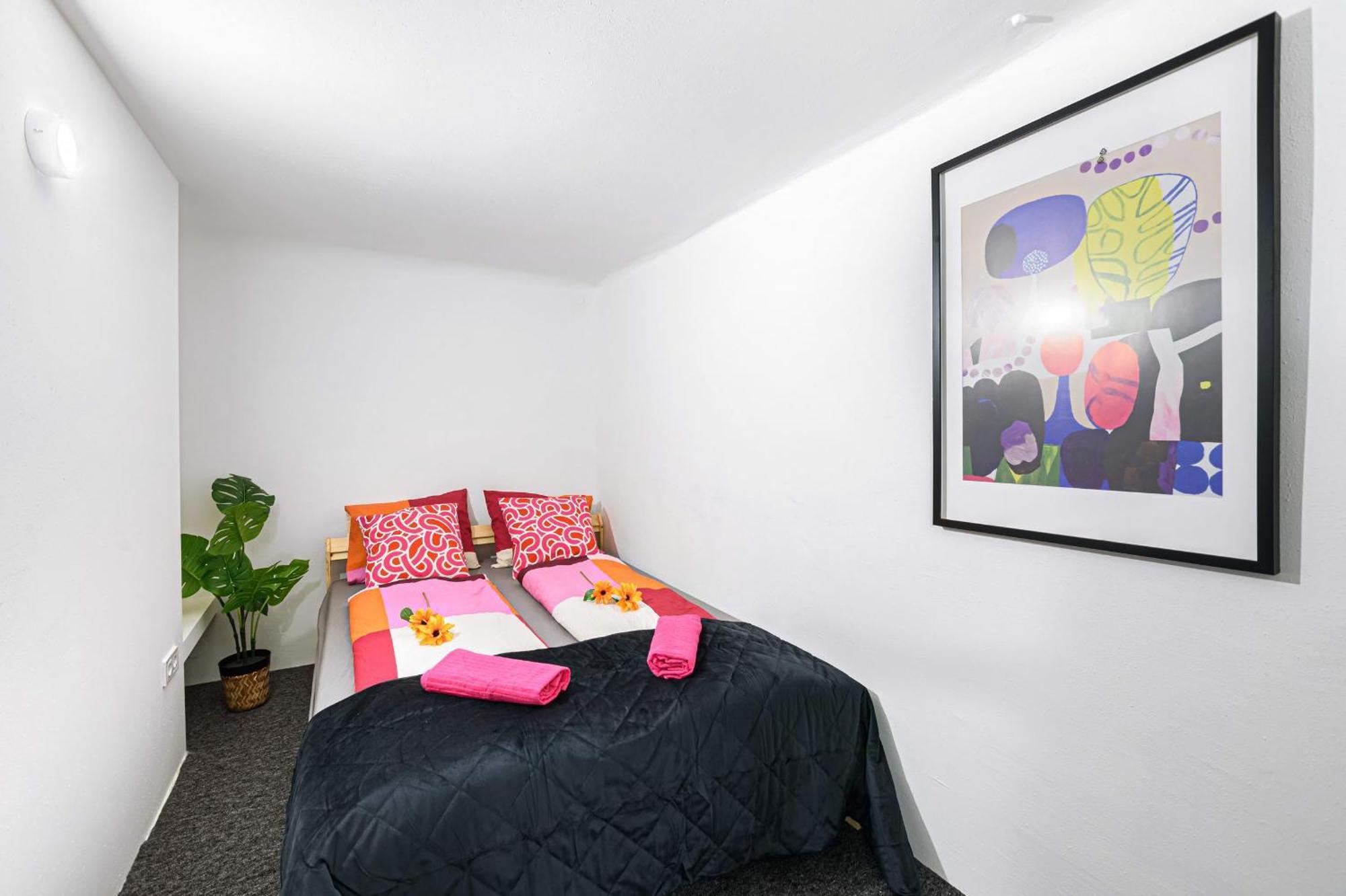 Berkocsis Street Citycentre Apartment Budapest Extérieur photo