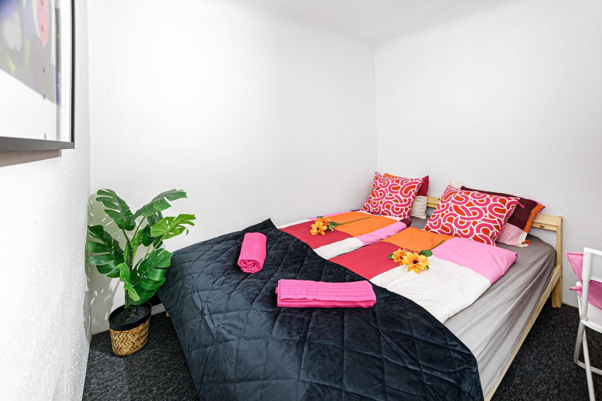 Berkocsis Street Citycentre Apartment Budapest Extérieur photo