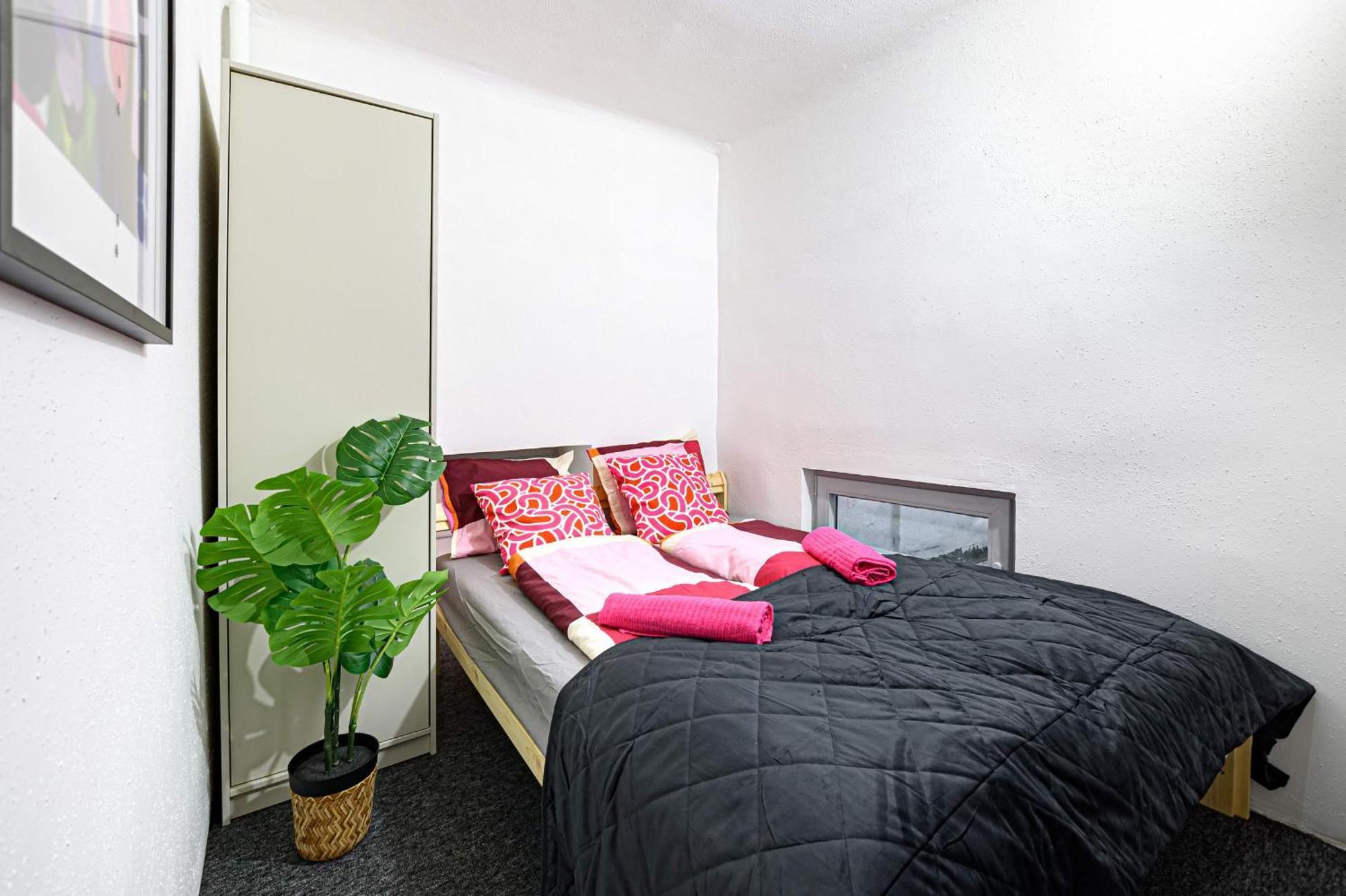 Berkocsis Street Citycentre Apartment Budapest Extérieur photo